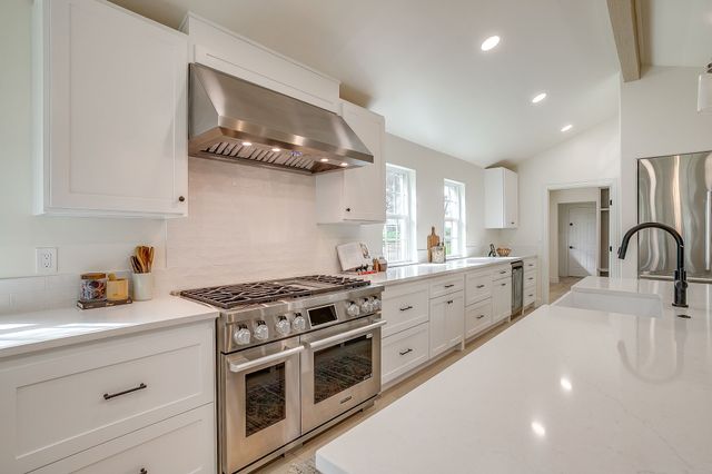 1432 Mount Gilead Road, Keller, TX 76262