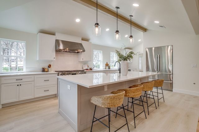 1432 Mount Gilead Road, Keller, TX 76262