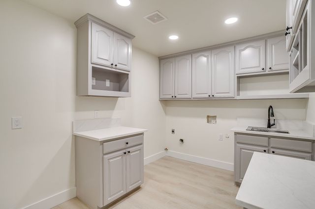 1432 Mount Gilead Road, Keller, TX 76262