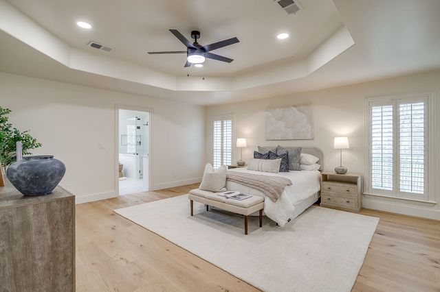 1432 Mount Gilead Road, Keller, TX 76262