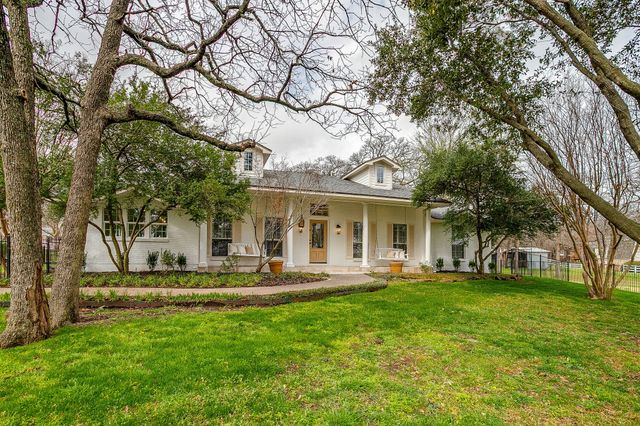 1432 Mount Gilead Road, Keller, TX 76262