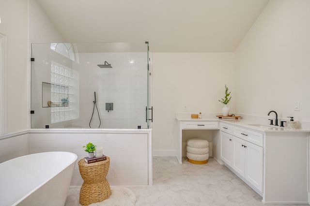 1432 Mount Gilead Road, Keller, TX 76262