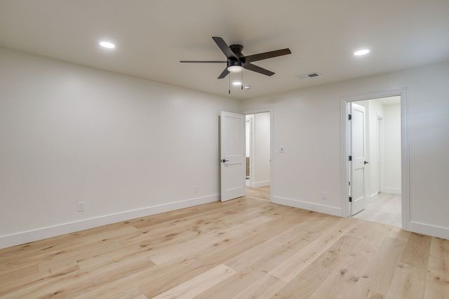 1432 Mount Gilead Road, Keller, TX 76262