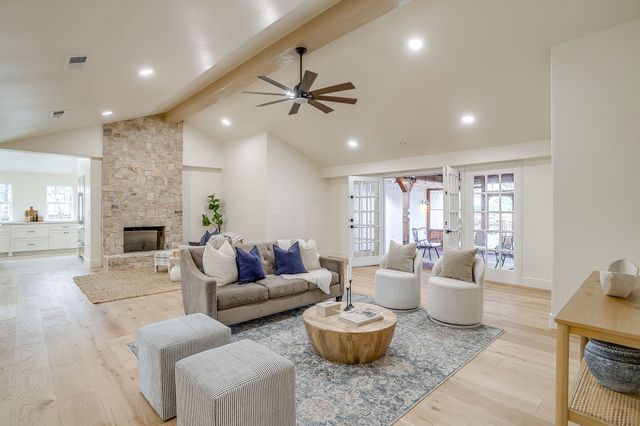 1432 Mount Gilead Road, Keller, TX 76262