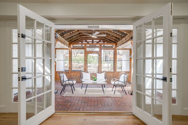 1432 Mount Gilead Road, Keller, TX 76262