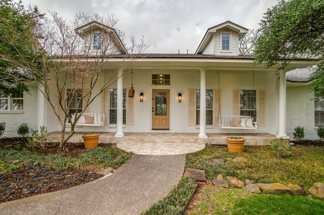 1432 Mount Gilead Road, Keller, TX 76262