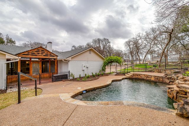 1432 Mount Gilead Road, Keller, TX 76262