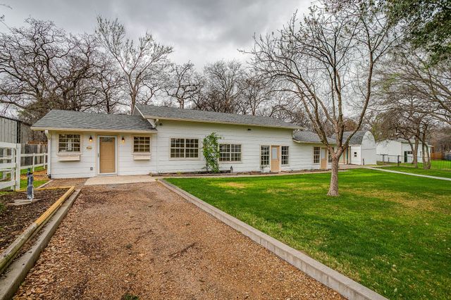 1432 Mount Gilead Road, Keller, TX 76262