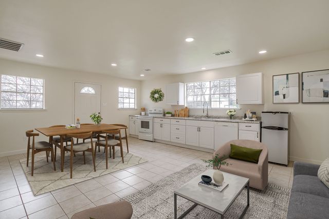 1432 Mount Gilead Road, Keller, TX 76262