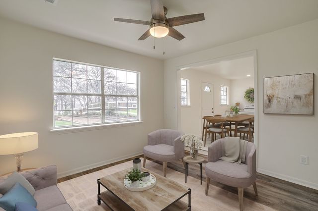 1432 Mount Gilead Road, Keller, TX 76262