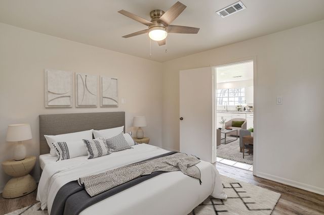 1432 Mount Gilead Road, Keller, TX 76262