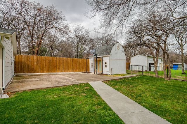 1432 Mount Gilead Road, Keller, TX 76262