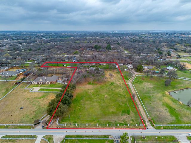 1432 Mount Gilead Road, Keller, TX 76262