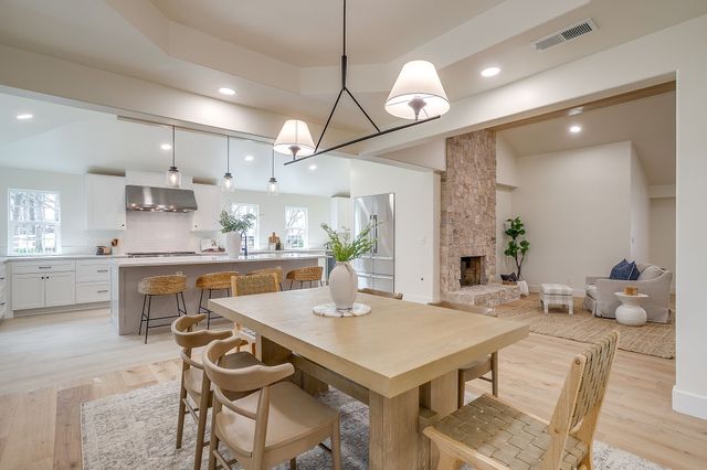 1432 Mount Gilead Road, Keller, TX 76262