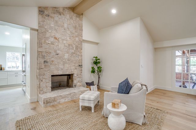 1432 Mount Gilead Road, Keller, TX 76262