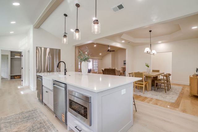 1432 Mount Gilead Road, Keller, TX 76262