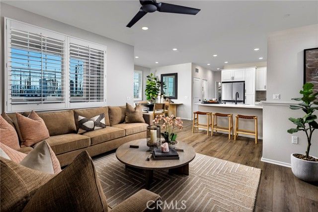 3332 S. Lafayette Paseo, Ontario, CA 91761