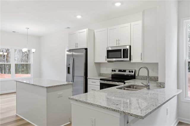 209 Poplar Lane, Anderson, SC 29624