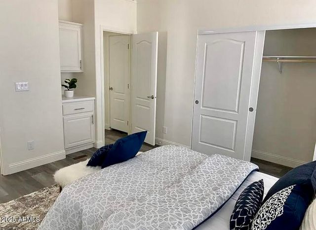 305 S VAL VISTA Drive 78, Mesa, AZ 85204