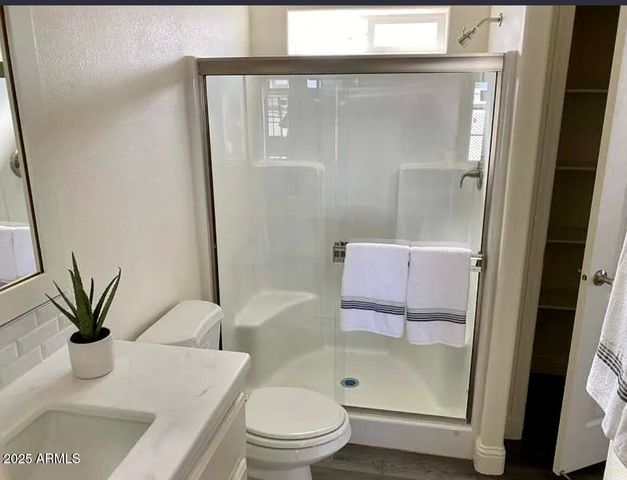 305 S VAL VISTA Drive 78, Mesa, AZ 85204