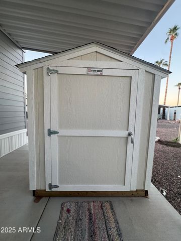 305 S VAL VISTA Drive 78, Mesa, AZ 85204