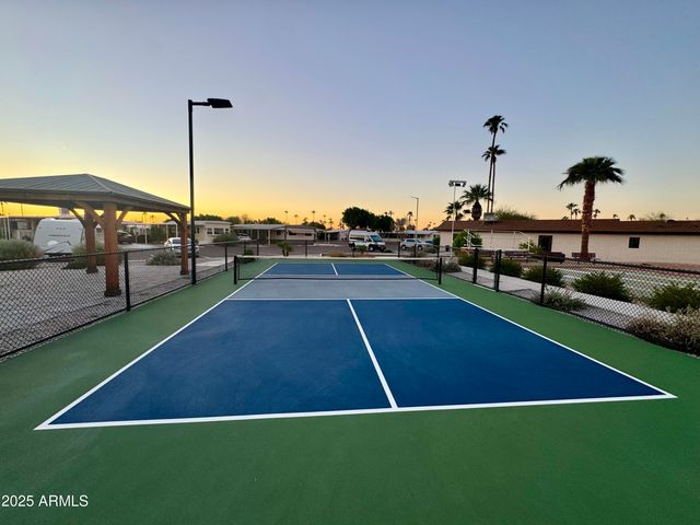 305 S VAL VISTA Drive 78, Mesa, AZ 85204