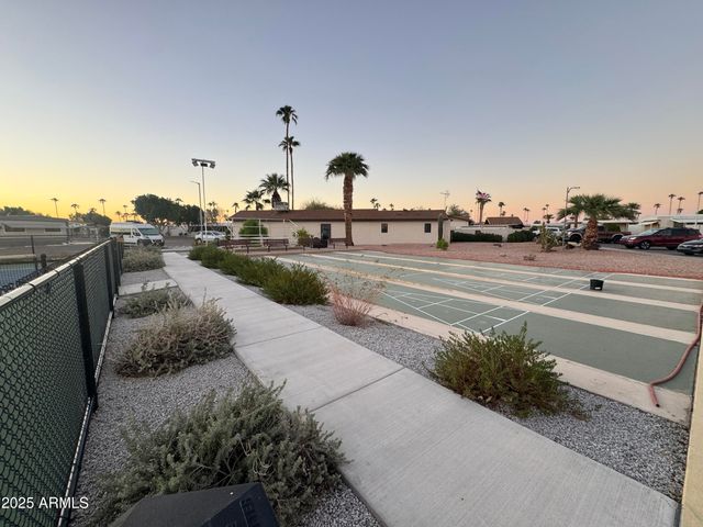 305 S VAL VISTA Drive 78, Mesa, AZ 85204