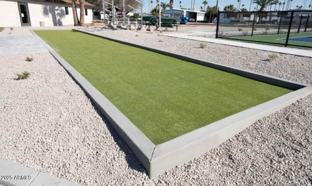 305 S VAL VISTA Drive 78, Mesa, AZ 85204