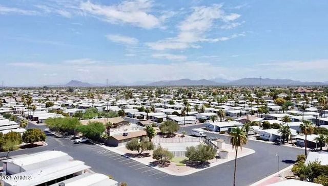 305 S VAL VISTA Drive 78, Mesa, AZ 85204