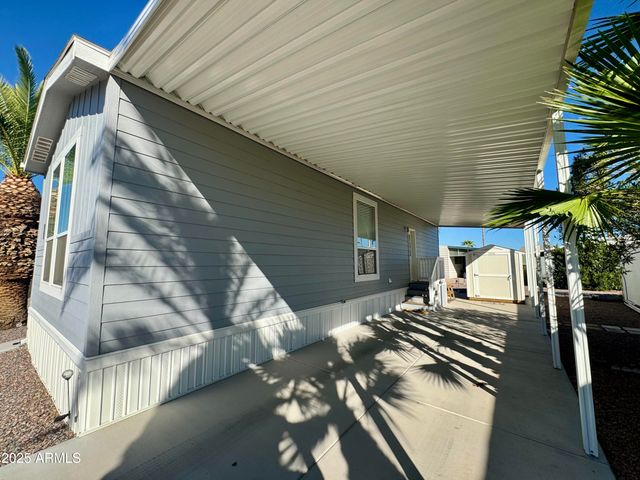 305 S VAL VISTA Drive 78, Mesa, AZ 85204