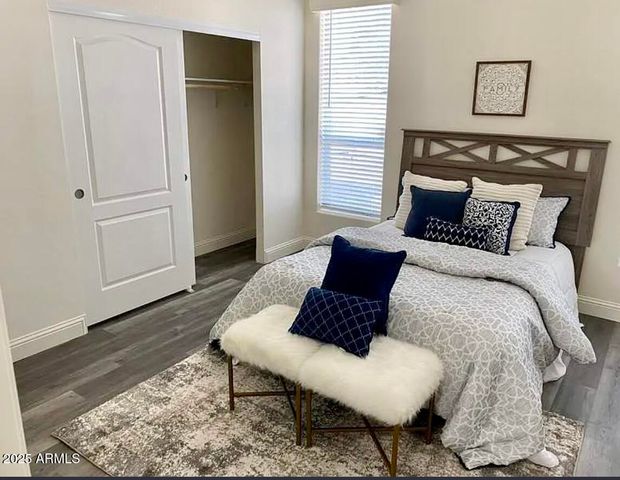 305 S VAL VISTA Drive 78, Mesa, AZ 85204