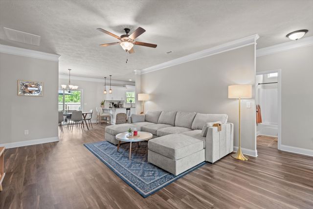 1275 Gregory Landing Drive, North Augusta, SC 29860
