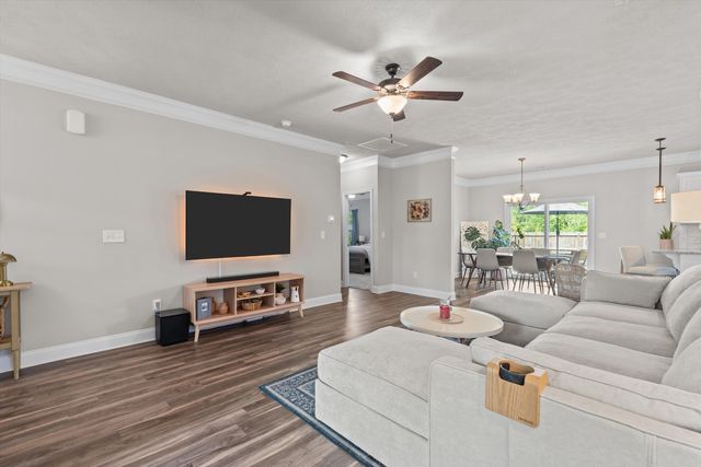 1275 Gregory Landing Drive, North Augusta, SC 29860