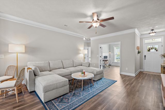 1275 Gregory Landing Drive, North Augusta, SC 29860