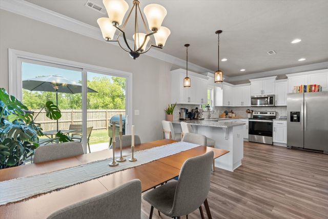 1275 Gregory Landing Drive, North Augusta, SC 29860