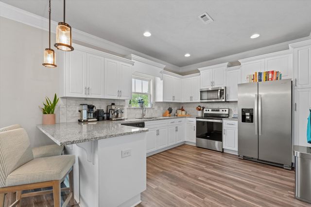 1275 Gregory Landing Drive, North Augusta, SC 29860