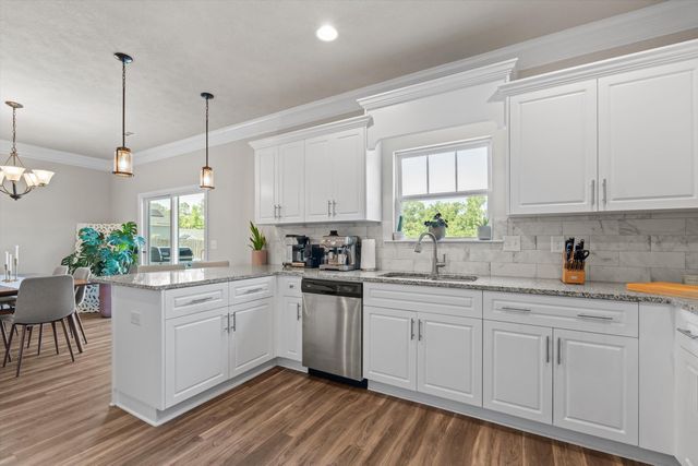 1275 Gregory Landing Drive, North Augusta, SC 29860