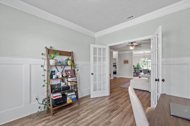 1275 Gregory Landing Drive, North Augusta, SC 29860