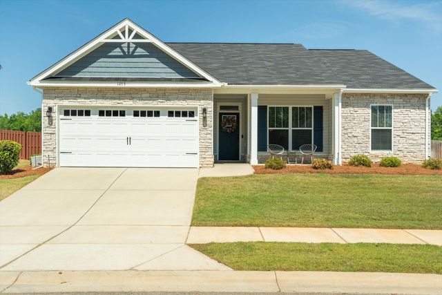 1275 Gregory Landing Drive, North Augusta, SC 29860