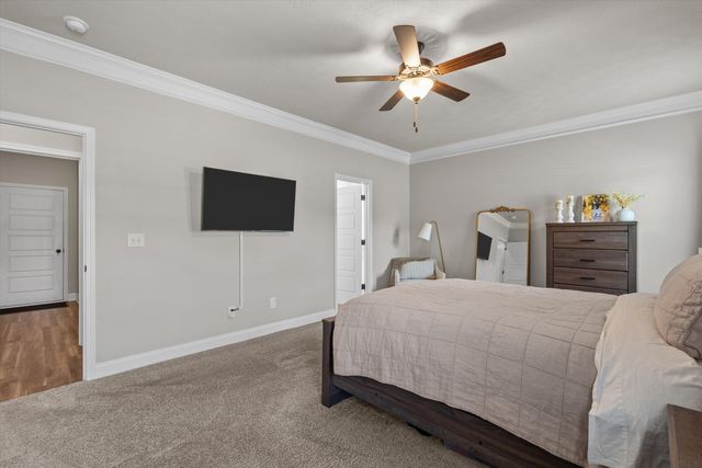 1275 Gregory Landing Drive, North Augusta, SC 29860
