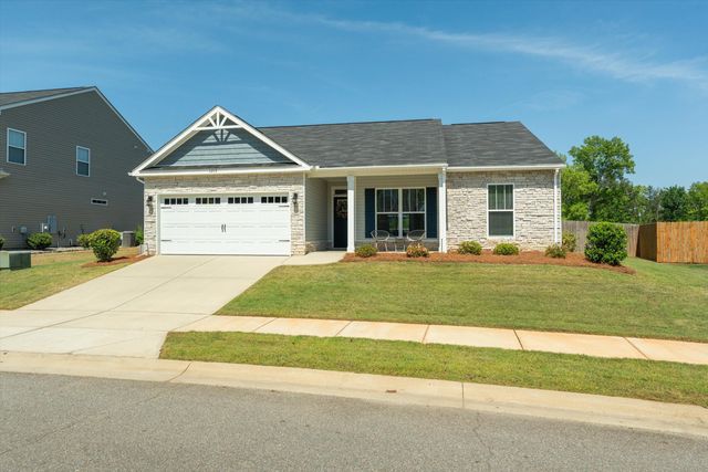 1275 Gregory Landing Drive, North Augusta, SC 29860