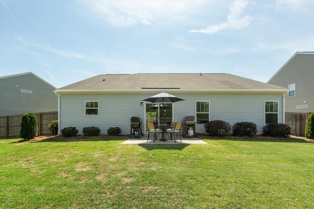 1275 Gregory Landing Drive, North Augusta, SC 29860