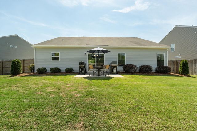 1275 Gregory Landing Drive, North Augusta, SC 29860