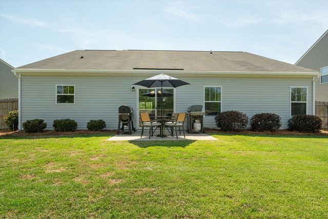 1275 Gregory Landing Drive, North Augusta, SC 29860