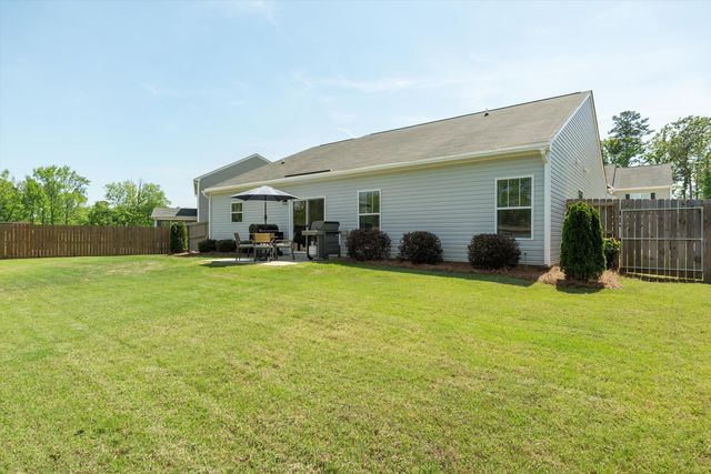 1275 Gregory Landing Drive, North Augusta, SC 29860