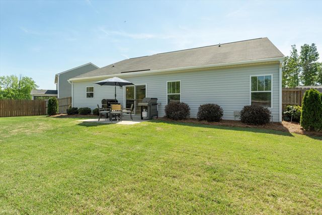 1275 Gregory Landing Drive, North Augusta, SC 29860