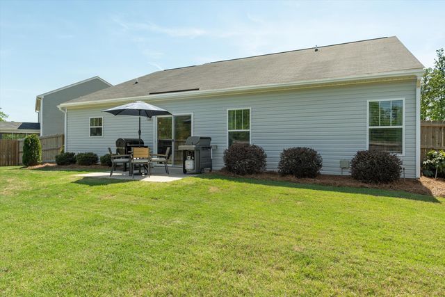 1275 Gregory Landing Drive, North Augusta, SC 29860