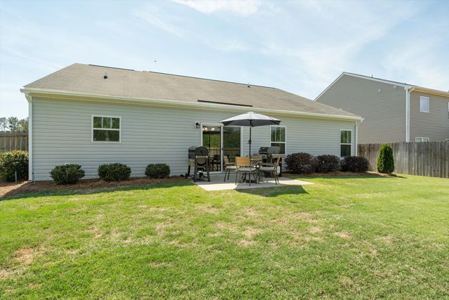 1275 Gregory Landing Drive, North Augusta, SC 29860