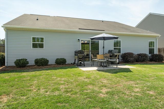 1275 Gregory Landing Drive, North Augusta, SC 29860
