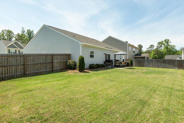 1275 Gregory Landing Drive, North Augusta, SC 29860